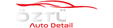 Öztürk Detail Logo